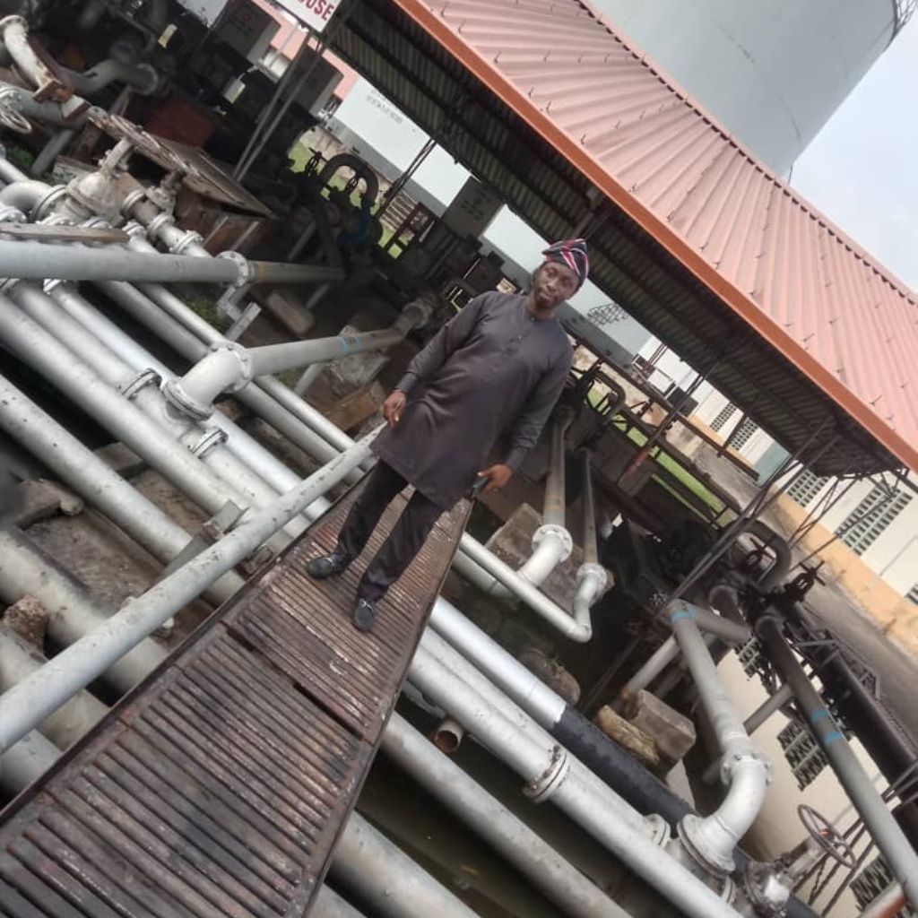 Otolere Nigeria Limited - Oil & Gas