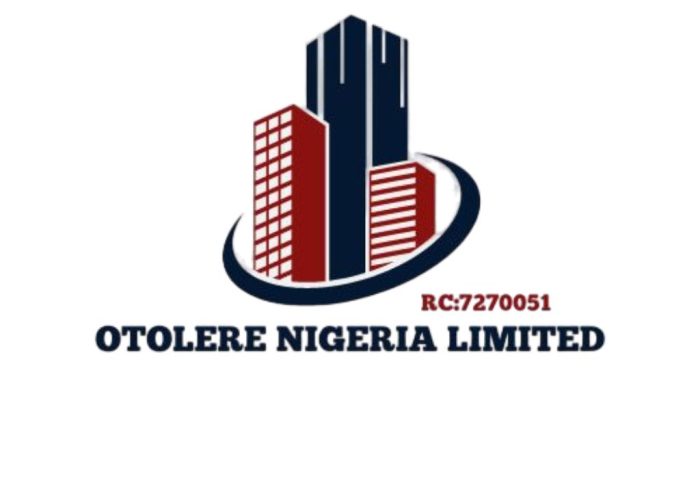 Otolere Nigeria Limited